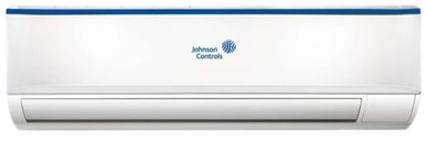 Johnson Controls Hi-Wall AC Unit