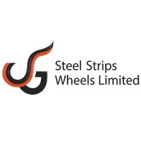 Steel Strips Wheels